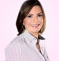 Dra. Denise Oliveira Ribeiro