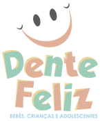 Clínica Dente Feliz Logo